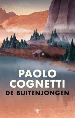 De buitenjongen - Paolo Cognetti - Hardcover (9789403122304)
