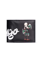 My Hero Academia Bifold Wallet Katsuki Bakugo