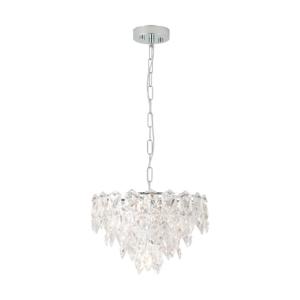 Stars of Light Kroonluchter kristal - Ø 47cm Carvario 39723