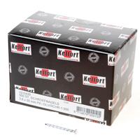 Schroefnagel geg pk (500) 50x 3.8