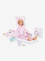 Pop Valentine Pyjamaparty - COROLLE Girls meerkleurig