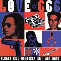 Pleas Kill Yourself So.. - CD (0792401004823)