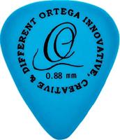 ORTEGA S-Tech Picks Sandy Feel - 0,88mm pak van 12 (OGPST12-088)
