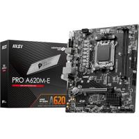 MSI PRO A620M-E