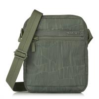 Hedgren Schoudertasje Rush Moss Print