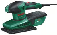 Bosch - PSS 200 A - Power Sanders 230v