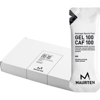 Maurten Caf Gel100 (12 Gels) - thumbnail