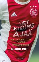 Het nieuwe Ajax - Menno Pot - ebook - thumbnail