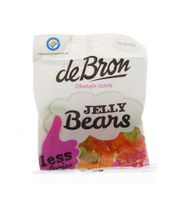 Gombeertjes/jelly bears suikervrij