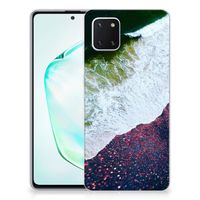 Samsung Galaxy Note 10 Lite TPU Hoesje Sea in Space