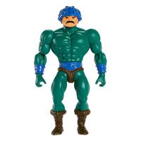 Masters Of The Universe Origins Action Figure Serpent Claw Man-At-Arms 14 Cm