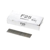 Hikoki Inox Box F18 - 25mm Minibrads (5000)