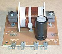 Dynavox 4250019113512 subwoofer-zacht