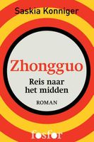 Zhongguo - Saskia Konniger - ebook - thumbnail