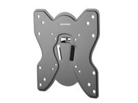 Blaupunkt BP-WB210 TV muurbeugel voor 23-42 cm, 55-107 cm, max. 25 kg