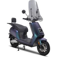 IVA E-GO S5 Special Kameleon - Elektrische Scooter - thumbnail