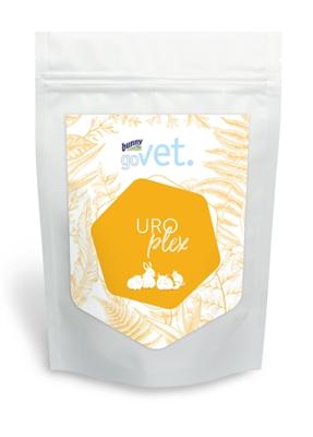 BUNNY NATURE GOVET UROPLEX 325 GR