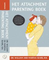 Het Attachment Parenting boek (Paperback) - thumbnail