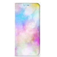 Bookcase Xiaomi Redmi Note 11/11S Watercolor Light