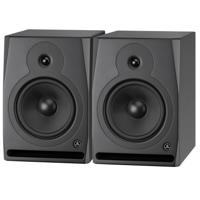Devine RX-8A Black (2x) studiomonitoren