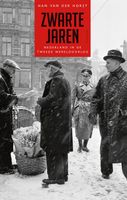 Zwarte jaren - Han van der Horst - ebook