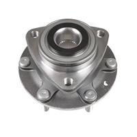 Blue Print ADG08250 Wiellagerset (vooras aan beide zijden) Wiellagers, 1 stuk