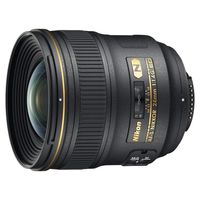 Nikon AF-S 24mm f/1.4G ED objectief - thumbnail