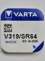 1 x Varta knoopcel V319/SR64/615/280-60/SR527SW/SB-AE/319/V19