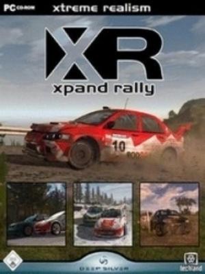 Xpand Rally Xpand Rally