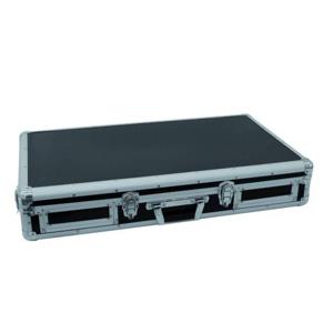 Roadinger Roadinger DIGI M-10 DJ-mixer case (l x b x h) 165 x 860 x 505 mm