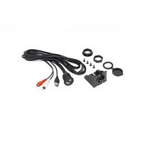 Hertz HMA USB AUX IN Uitbreidingskabel voor Mariene Radio Hertz HMR 20, HMR 10 D, HMR 10