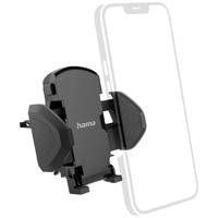 Hama Telefoonhouder voor in de auto 45 - 90 mm Bevestigingswijze (auto): Ventilatierooster - thumbnail