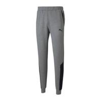 Puma trainingsbroek grijs