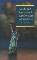 Paarden zijn ook varkens - Guido van Heulendonk - ebook - thumbnail