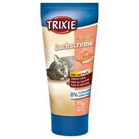 Trixie Premio Lachscreme, 75 g
