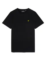 Lyle and Scott Martin SS casual t-shirt heren