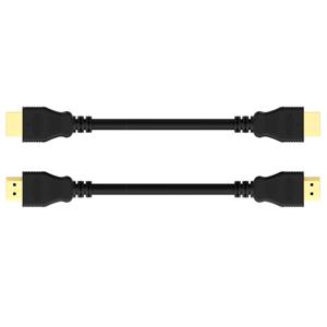 Scanpart Hdmi Kabel U.h. Speed 2.1 2,0m