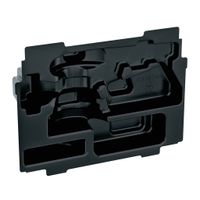 Makita Accessoires 837874-4 | Kofferinzet/inlay voor BO5031/BO5041 | Mbox2 - 837874-4