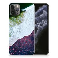 Apple iPhone 11 Pro TPU Hoesje Sea in Space