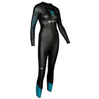 BTTLNS Nereus 1.0 wetsuit lange mouw dames XS