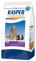 KASPER FAUNAFOOD HOBBYLINE CAVIAMUESLI 2,5 KG