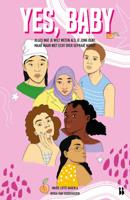 Yes, baby - Marie Lotte Hagen, Nydia van Voorthuizen - eBook (9789463492850)