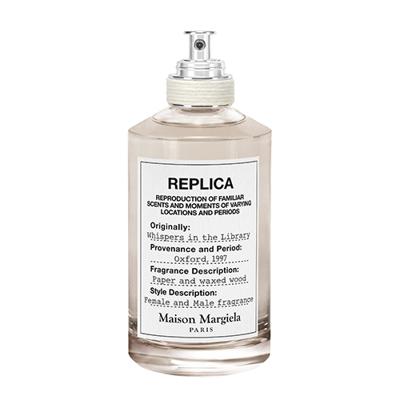 Maison Margiela Whispers in the Library