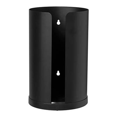 Blomus Nexio Toiletrolhouder Small - Zwart Blomus Nexio Toiletrolhouder Small - Zwart