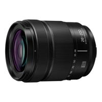 Panasonic Lumix S 28-200mm f/4-7.1 Macro L-mount objectief