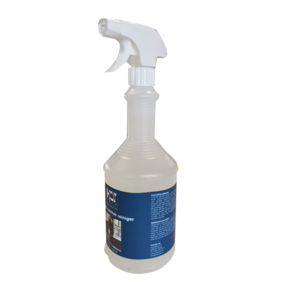 Hothbath Sanitair reiniger 1 liter