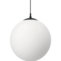 Eglo Glazen hanglamp Rondo 3 Ø 30cm 900511