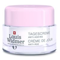 Louis Widmer Anti-ageing Dagcrème Geparfumeerd 50ml - thumbnail