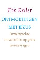 Ontmoetingen met Jezus - Tim Keller - ebook - thumbnail