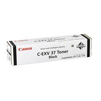 Canon 2787B002 C-EXV 37 tonercartridge zwart